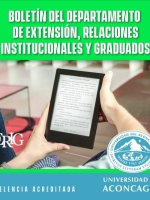 Boletín DERIG Nº 77/2025 Abril